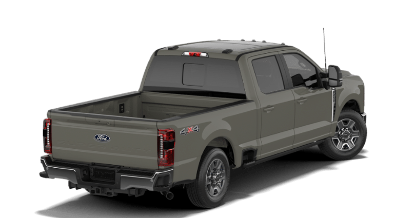 2027 Ford Super Duty F-250® Lariat®