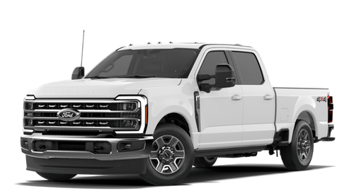 2027 Ford Super Duty F-250® Lariat®