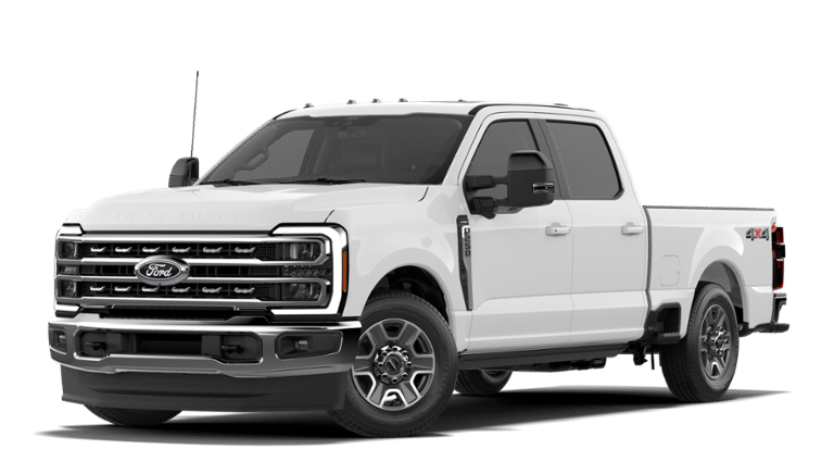 2027 Ford Super Duty F-250® Lariat®