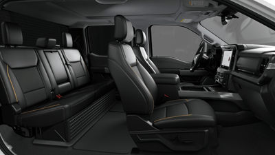 2027 Ford Super Duty F-250® Lariat®