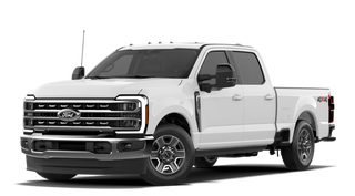 2027 Ford Super Duty F-250® Lariat®