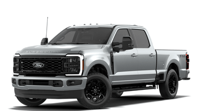 2027 Ford Super Duty F-250® Lariat®