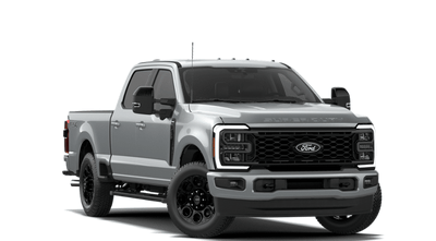 2027 Ford Super Duty F-250® Lariat®