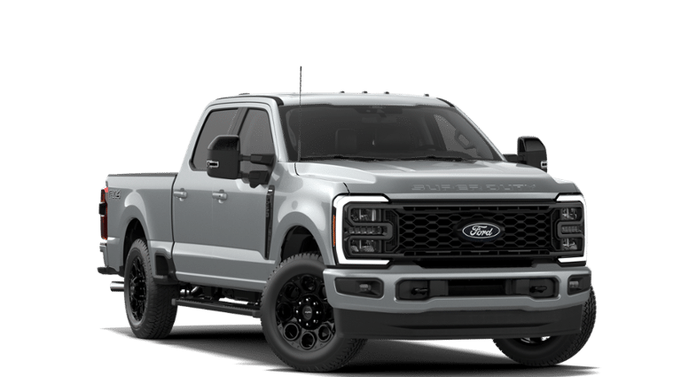 2027 Ford Super Duty F-250® Lariat®