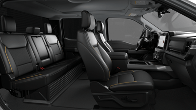 2027 Ford Super Duty F-250® Lariat®
