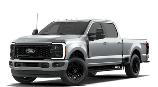 2027 Ford Super Duty F-250® Lariat®