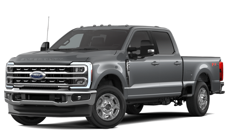 2026 Ford Super Duty F-250® XLT