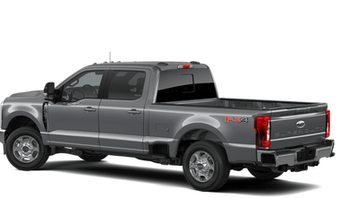 2026 Ford Super Duty F-250® XLT