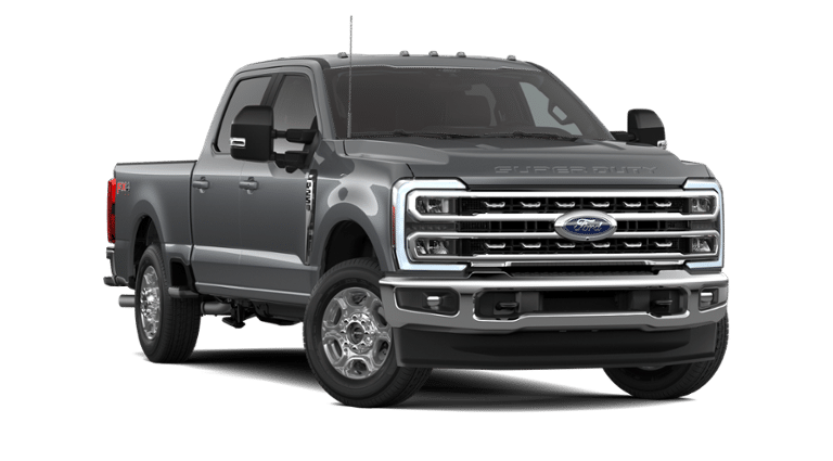 2026 Ford Super Duty F-250® XLT