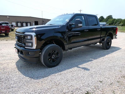 2026 Ford Super Duty F-250® XL