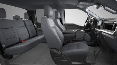2026 Ford Super Duty F-250® XL