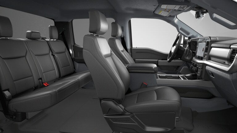 2026 Ford Super Duty F-250® XLT