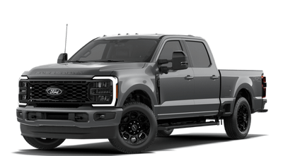 2027 Ford Super Duty F-250® Lariat®