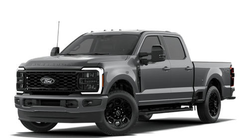 2027 Ford Super Duty F-250® Lariat®