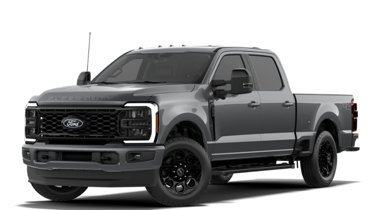 2027 Ford Super Duty F-250® Lariat®