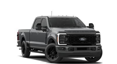 2027 Ford Super Duty F-250® Lariat®