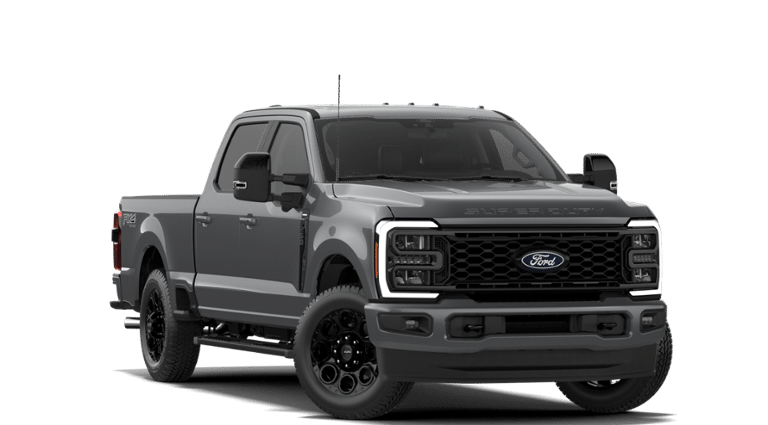 2027 Ford Super Duty F-250® Lariat®