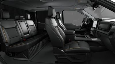 2027 Ford Super Duty F-250® Lariat®