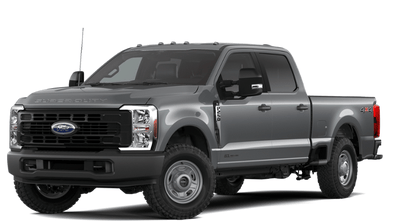 2026 Ford Super Duty F-250® XL