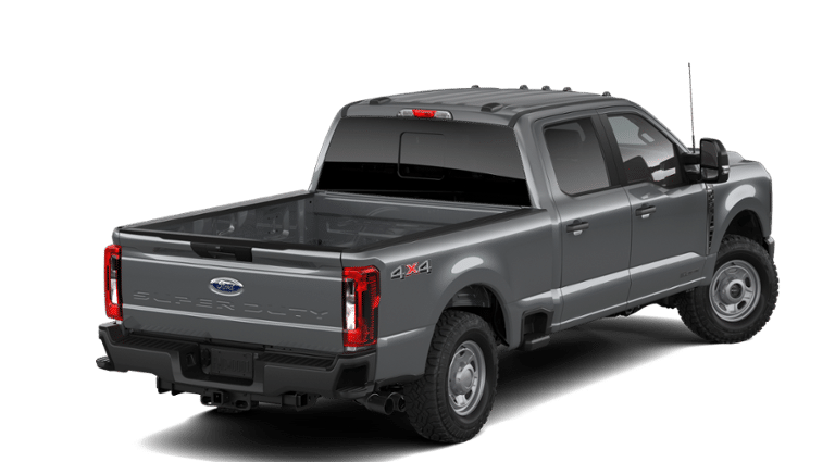 2026 Ford Super Duty F-250® XL