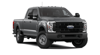 2026 Ford Super Duty F-250® XL