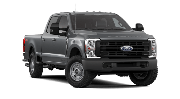 2026 Ford Super Duty F-250® XL