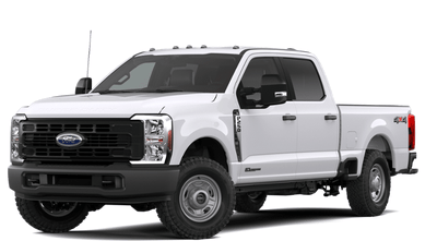 2026 Ford Super Duty F-250® XL