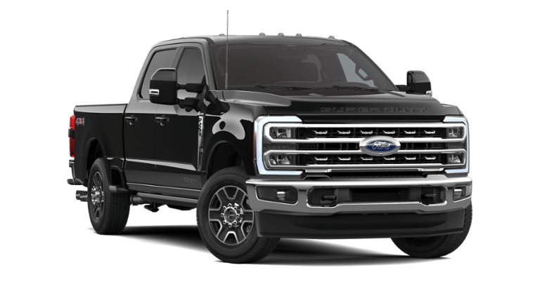 2026 Ford Super Duty F-250® Lariat®