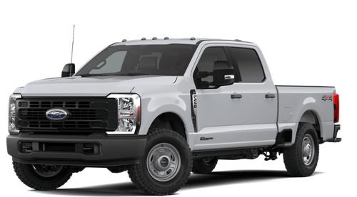 2026 Ford Super Duty F-250® XL