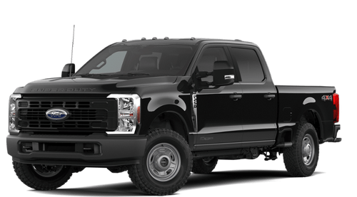 2026 Ford Super Duty F-250® XL