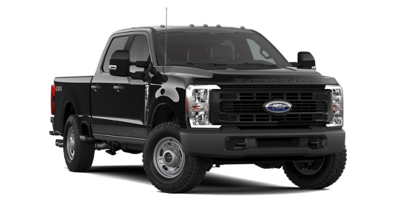 2026 Ford Super Duty F-250® XL