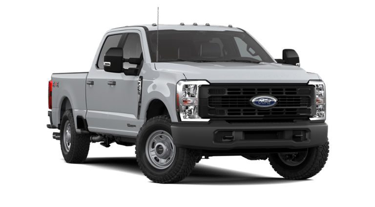 2026 Ford Super Duty F-250® XL