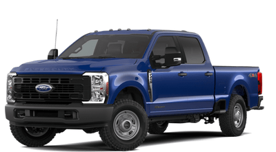 2026 Ford Super Duty F-250® XL