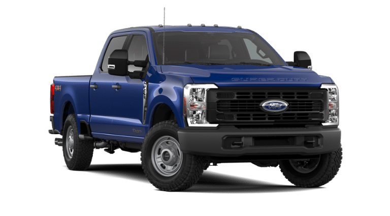 2026 Ford Super Duty F-250® XL