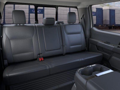 2026 Ford Super Duty F-250® Lariat®