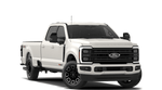 2027 Ford Super Duty F-350® Platinum®