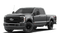 2027 Ford Super Duty F-350® Platinum®