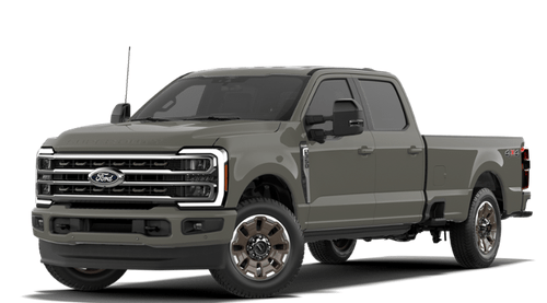 2027 Ford Super Duty F-350® King Ranch®