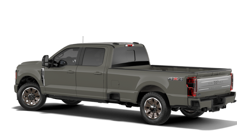 2027 Ford Super Duty F-350® King Ranch®