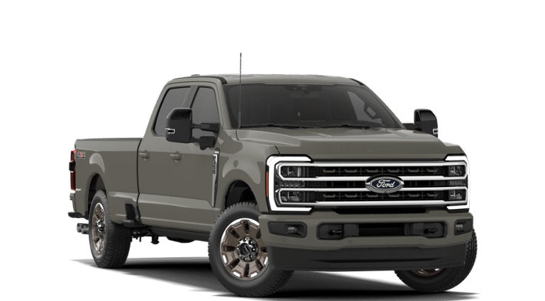 2027 Ford Super Duty F-350® King Ranch®