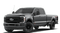 2027 Ford Super Duty F-350® Platinum®