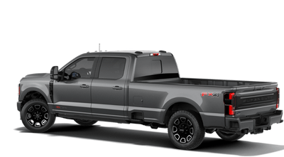 2027 Ford Super Duty F-350® Platinum®