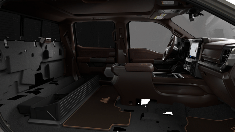 2027 Ford Super Duty F-350® King Ranch®
