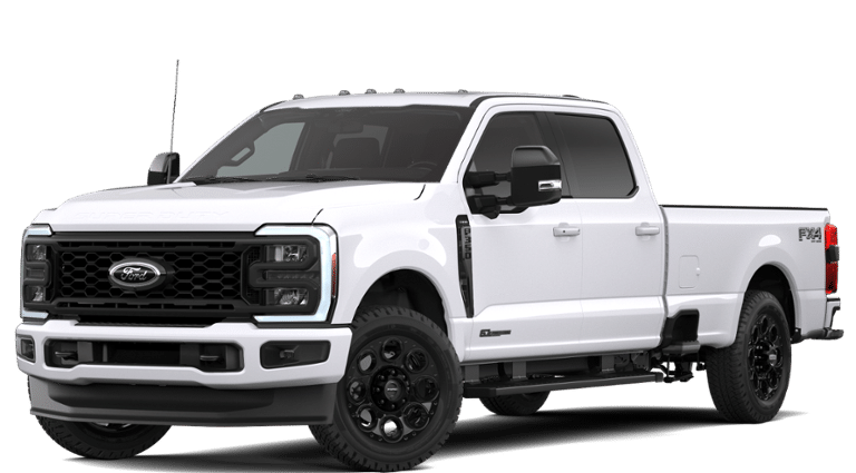 2026 Ford Super Duty F-350® Lariat®