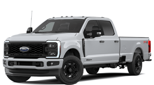 2026 Ford Super Duty F-350® XL