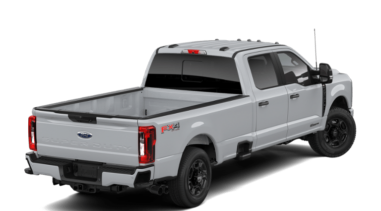 2026 Ford Super Duty F-350® XL