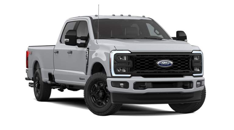 2026 Ford Super Duty F-350® XL