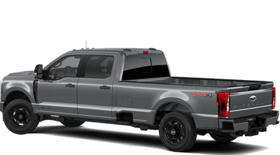 2026 Ford Super Duty F-350® XL