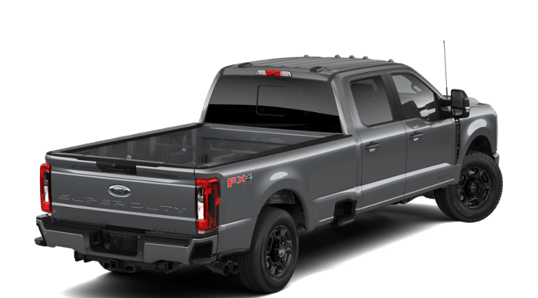 2026 Ford Super Duty F-350® XL