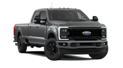 2026 Ford Super Duty F-350® XL